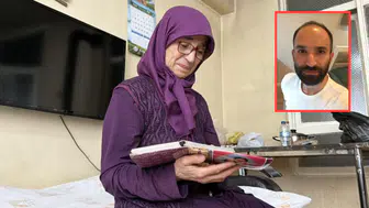 'Anne beni kurtar' diyen 30 yaşındaki Okan Akşit'ten haber alınamıyor