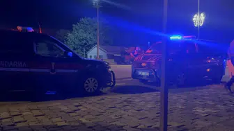 Elazığ'da tüfekli ve bıçaklı kavgada 3 kişi yaralandı