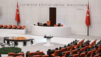 ‘Terörsüz Türkiye’ gündemi mecliste