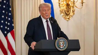 Trump : İran sadece konuşuyor, icraat yok