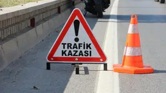 Manisa’da feci kaza : Kula’nın tanınan esnafı hayatını kaybetti