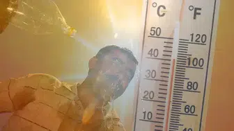 Afrika sıcaklıklarının Türkiye üzerindeki etkisi ne kadar sürecek?