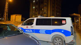 Adıyaman'daki komşu cinayetinin zanlısı silahıyla birlikte yakalandı