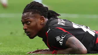 Galatasaray'da Rafael Leao'nun alternatifi hazır