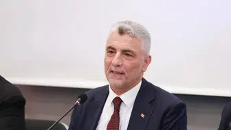 Habur'da rekor : 2026 yılının en yüksek tır çıkışı gerçekleşti
