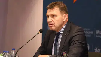 Emekli Tuğamiral Türker Ertürk tutuklandı