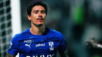 Darwin Nunez'den Trabzonspor'a kötü haber