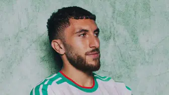 Beşiktaş'ta Fares Ghedjemis gelişmesi