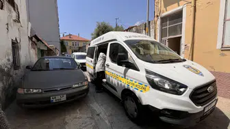 Muğla korkunç olay : Yaşlı çift, evde vurulmuş halde ölü bulundu