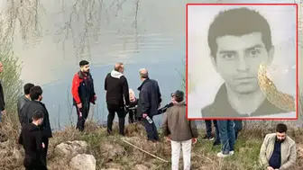 Şüpheli ölümün altından cinayet çıktı