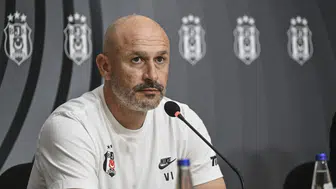 Vincenzo Italiano : Bitiriciliğimizde biraz sıkıntı var