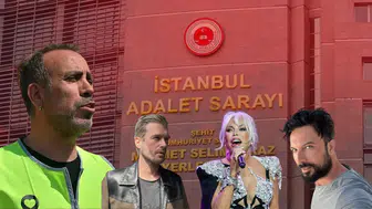 AHBAP soruşturmasında ünlülerin bağış listesi ortaya çıktı