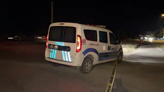 Kütahya'da 2 aile arasında bıçaklı, sopalı kavga : 2 yaralı