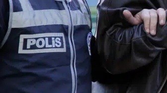 Bolu'da izinsiz kaçak kazı yapan 5 şüpheli suçüstü yakalandı