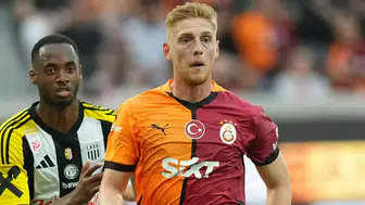 Galatasaray Metehan Baltacı'nın sözleşmesini uzattı!