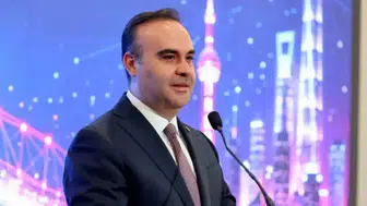 Bakan Kacır'dan KOBİ'lere 30 milyon TL'ye kadar finansman desteği açıklaması