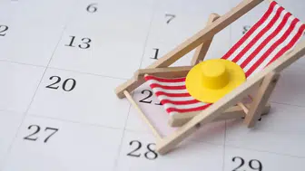 Çalışanlar plan yapıyor : 2027'de 35 gün tatil yapma fırsatı