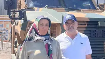Giresun Görele'deki sel felaketi : Annenin de cansız bedenine ulaşıldı