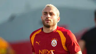 Barış Alper Yılmaz için Premier Lig'den çılgın teklif