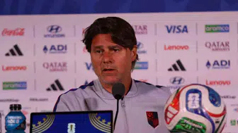 ABD’de Pochettino’nun sözleşmesi 2030'a kadar uzatıldı