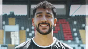 Somaspor, Gaziantep FK forması giyen Mustafa Doğru'yu kadrosuna kattı