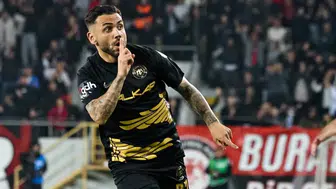 Çorum FK, Burak Çoban ile yolların ayrıldığını duyurdu