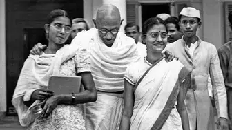 El yazısı notlarına rekor fiyat! Mahatma Gandhi'nin notları neden bu kadar değerli?