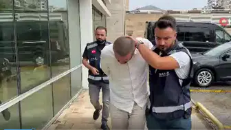 Samsun'da müteahhit meslektaşını silahla yaraladı
