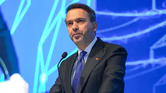 Bakan Bayraktar : Enerjide bağımsız bir Türkiye inşa edeceğiz
