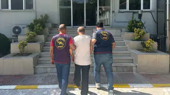Çanakkale'de çeşitli suçlardan aranan 17 şüpheli tutuklandı