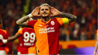 Mauro Icardi'ye İtalya'dan sürpriz talip