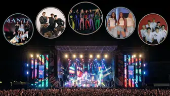 Türkiye'nin yeni nesil müzik grupları kimlerden oluşuyor?