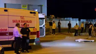 Samsun'da otomobilin çarptığı 36 yaşındaki yaya hayatını kaybetti