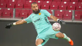 Yeni sezonda Göztepe kalesinde forma rekabeti yaşanacak