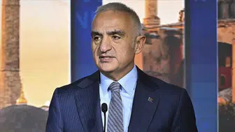 Bakan Ersoy'dan 30 Ağustos Zafer Bayramı mesajı