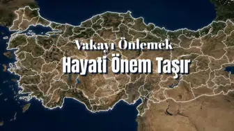 Aile ve Sosyal Hizmetler Bakanlığı'ndan Sosyal Risk Haritaları paylaşımı