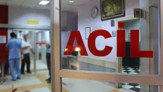 Şanlıurfa'da otomobile silahlı saldırı : 1 ölü, 1 yaralı