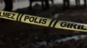 Kütahya'da  göçük : 1 işçi yaralandı