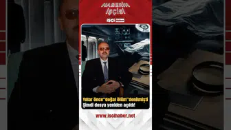 Arif Ahmet Denizolgun'un ölümüyle ilgili Alihan Kuriş'e 'cinayet' soruşturması başlatıldı