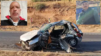 Gaziantep'te feci kaza ! 9 yaşındaki Sara da hayatını kaybetti, ölü sayısı 4'e çıktı