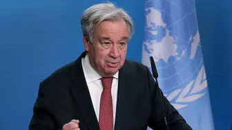 BM Genel Sekreteri Guterres'ten Rusya'ya sert tepki