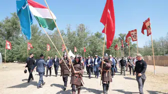 'Türkiye Macaristan’dan kesinlikle ayrılamaz'