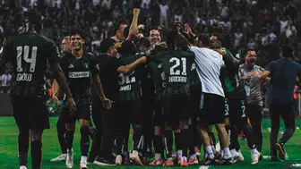 Trendyol Süper Lig'de 2. hafta tamamlandı