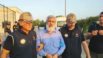 Furkan Vakfı'na şafak operasyonu ! Alparslan Kuytul ve eşi gözaltına alındı