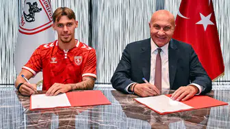 Samsunspor'da 8 oyuncu gitti, 7 futbolcu transfer edildi