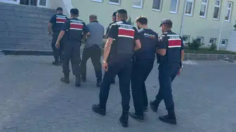 20 yaşındaki çoban cinayeti : Baba ve oğlu tutuklandı
