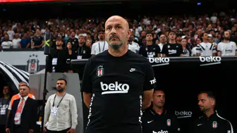 Italiano ile Beşiktaş'ta büyük değişim
