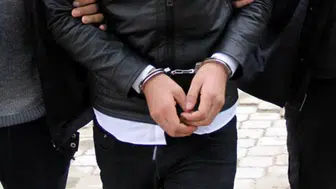 Eskişehir'de uyuşturucu operasyonu : 5 tutuklu