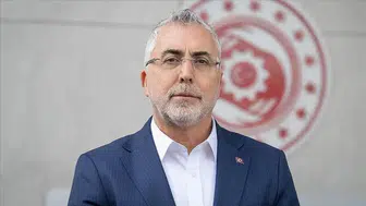 Bakan Işıkhan'dan 'milli dayanışma' paylaşımı