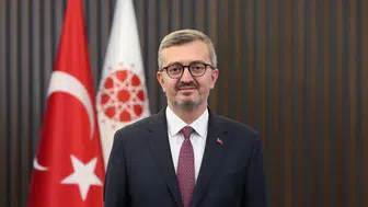İletişim Başkanı Duran'dan Malazgirt'te gözdağı